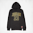Jordan High Brand Read Fleece Hoodie zwart