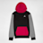 Jordan MJ Brooklyn Fleece Pullover multicolor