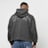 Karl Kani OG K FULL ZIP HOODIE black preto