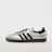 adidas Originals Sneaker Samba OG W argento