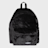 Eastpak Padded Pak'r Fuzzy noir