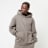 Nike Nocta NRG Fleece Hoodie bruin