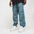 Nike Nocta NRG Woven Track Pants groen