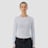 Pegador Nina Long Sleeve blanco