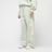 Low Lights Studios Woman Shutter Jogger Pants Avalanche groen