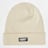 SNIPES Woven Basic Logo Beanie beige