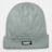 SNIPES Woven Basic Logo Beanie grijs