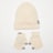Nike   Woven Label Basic Junior Knit Set beige