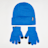 Nike   Woven Label Basic Junior Knit Set navy bleu