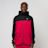 Capacité Sporttech Zip Hoodie rood