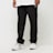 Capacité Sporttech Open Hem Jogger black noir