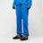 Capacité Sporttech Open Hem Jogger bleu