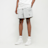 Urban Classics Block Swim Shorts gris