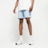 Urban Classics Block Swim Shorts bleu