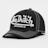Von Dutch Originals Trucker Riverside noir