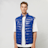 SNIPES Small Logo Light Puffer Vest azul