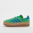 adidas Originals Gazelle Bold W grün