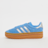 adidas Originals Sneaker Gazelle Bold W bleu