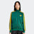 adidas Originals adicolor Firebird Loose Track Jacket verde