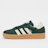adidas Originals SAMBA XLG Sneaker grün