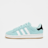 adidas Originals Campus 00s Kids Sneaker türkis