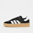 adidas Originals Sneaker Samba XLG Kids (GS) noir