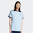 adidas Originals T-shirt 3 bandes bleu