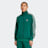 adidas Originals Veste de Training adicolor Firebird vert