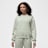 Jordan Brooklyn Fleece Crew Sweatshirt vert