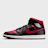 Jordan Air Jordan 1 Mid noir