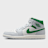 Jordan Air Jordan 1 Mid blanc
