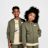 Nike   Sportswear Club Fleece Full-Zip Hoodie vert