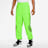 Jordan Sport JAM Warm Up Pants verde