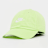 Nike   Club Cap Futura Washed vert