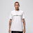 Jordan Air Short Sleeve Tee blanc