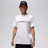 Jordan Air Short Sleeve Tee blanc