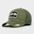 Jordan Rise Cap Club Trucker vert