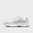 Nike   P-6000 platinum tint/platinum tint/white (GS) blanc