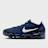 Nike   Air VaporMax Flyknit bleu