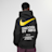 Nike   Sportswear Athletic Hoodie noir