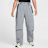 Nike   Tech Oversized Woven Pants grijs
