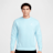 Nike   Sportswear Club Fleece Crewneck plava