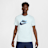 Nike   Sportswear T-Shirt blauw