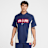 Nike   Sportswear Swoosh Air Jersey Football Jersey plava
