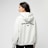 New Balance Reimagined Fleece Hoodie cinzento