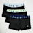 Nike   Essential Micro preto