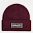 Mitchell & Ness Branded Patch Logo Beanie rot