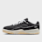 Jordan Flight Court cinzento