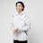 Under Armour Unstoppable Jacket cinzento