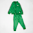 Jordan JDN Air Tricot Set vert